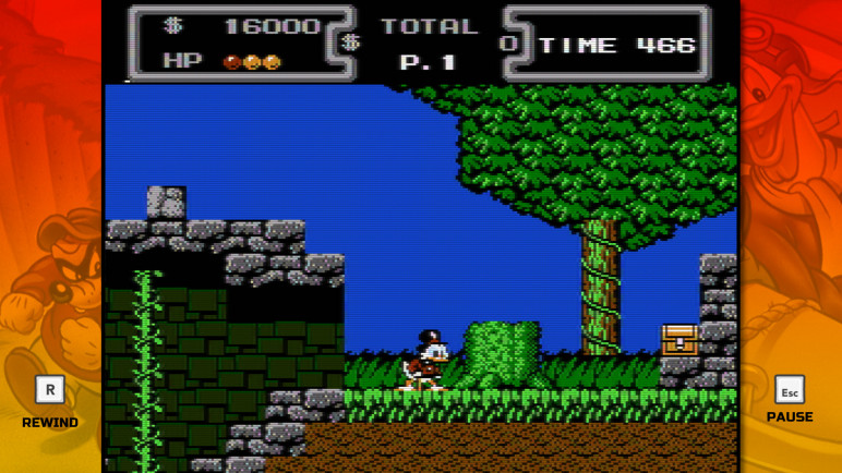 Купить The Disney Afternoon Collection – изображение 2