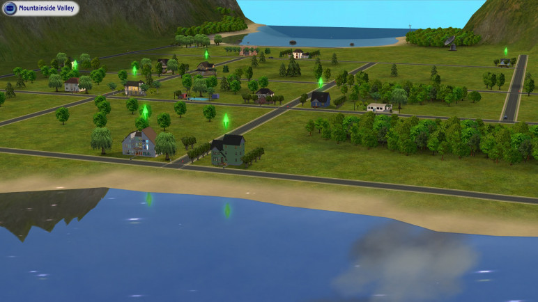 The Sims 2 for Origin – image 3