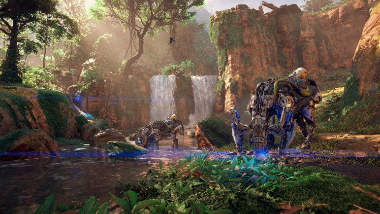 Horizon Zero Dawn Remastered for Steam – image 4