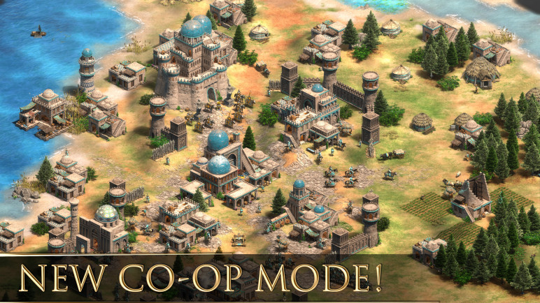 Age of Empires II: Definitive Edition Account Rentals – image 3