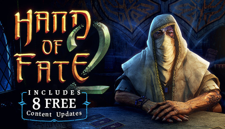 Review of Hand of Fate 2 – image 12