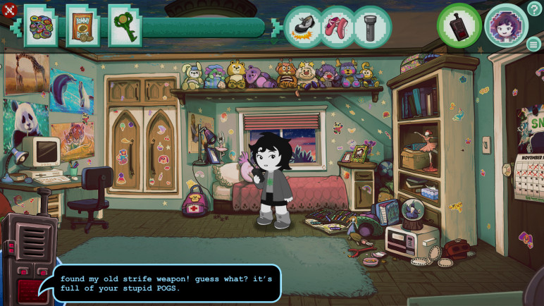 Buying the HIVESWAP Key:Act 1 for Steam – image 8