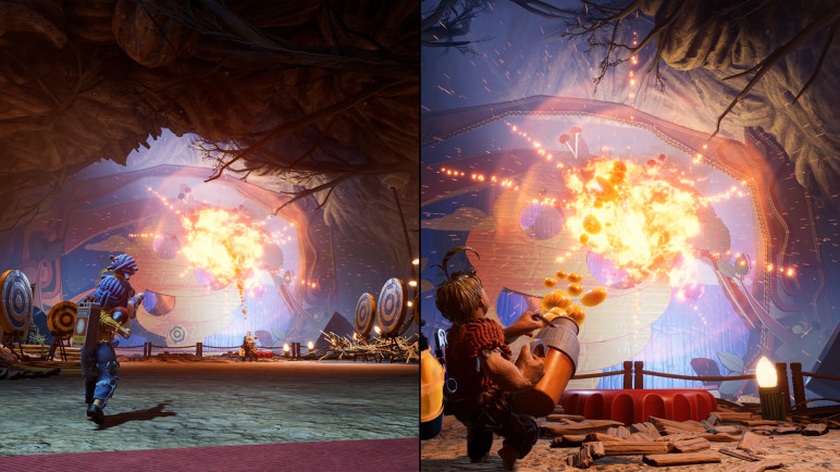 It Takes Two for Epic Games Store – image 4