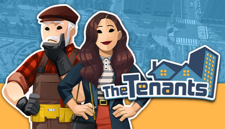 Купить The Tenants – изображение 9