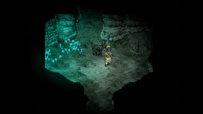Fear Hunger 2 Termina – image 15