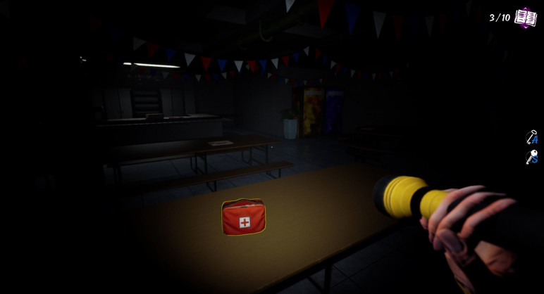 Ключи и гифты для Lunch Lady – изображение 4