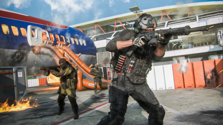 Купить ключ Call of Duty Modern Warfare 3 для Xbox / Microsoft Store – изображение 5