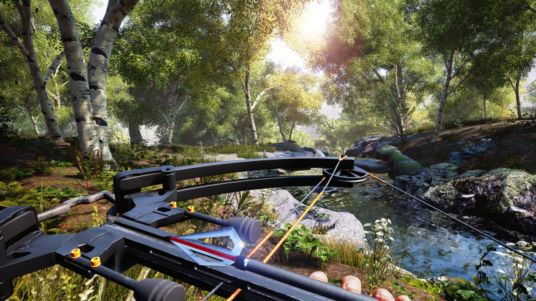 Покупка на ваш аккаунт для Hunting Simulator – изображение 3