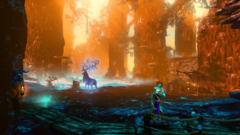 Аккаунты для Trine 3: The Artifacts of Power – изображение 5