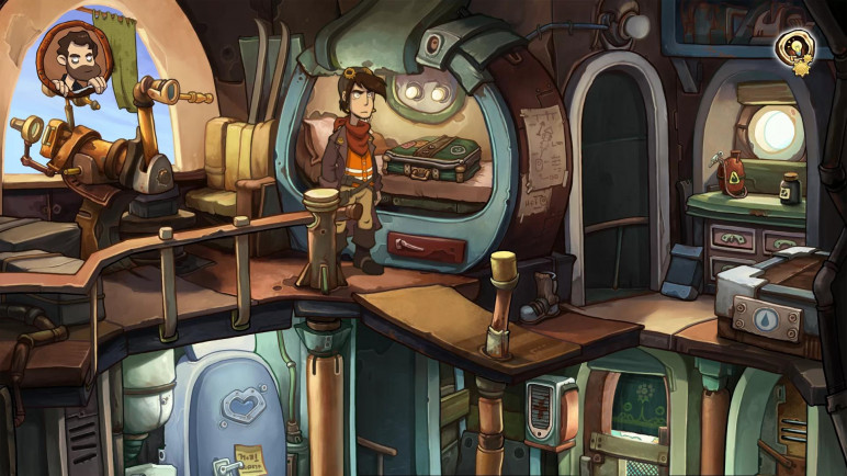 Deponia The Complete Journey – image 11