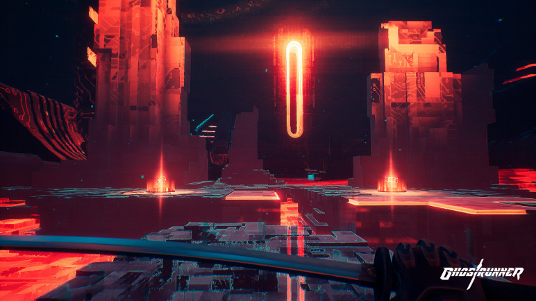 Аккаунты для Ghostrunner – изображение 11