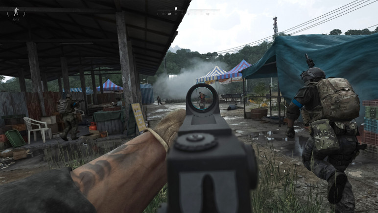 Купить Gray Zone Warfare – изображение 7