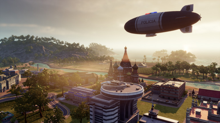 Оффлайн аккаунты для Tropico 6 – изображение 6