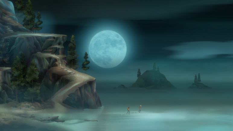 Купить OXENFREE 2 Lost Signals – изображение 4