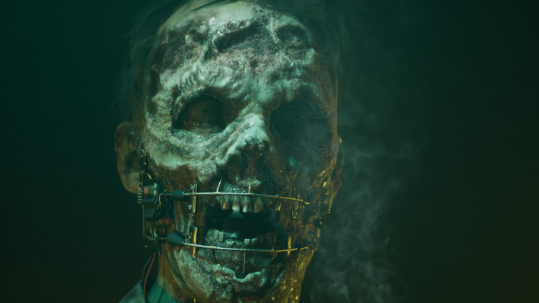 The Dark Pictures Anthology The Devil in Me – image 6