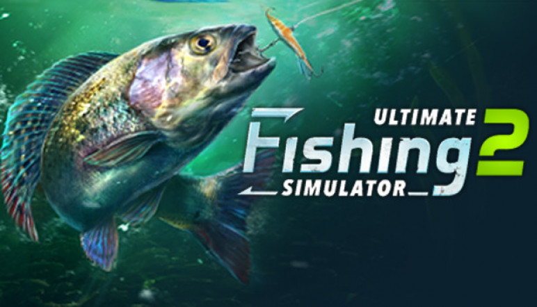Ultimate Fishing Simulator 2 for Steam – image 12