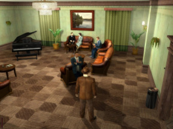 Death To Spies for Steam – image 8