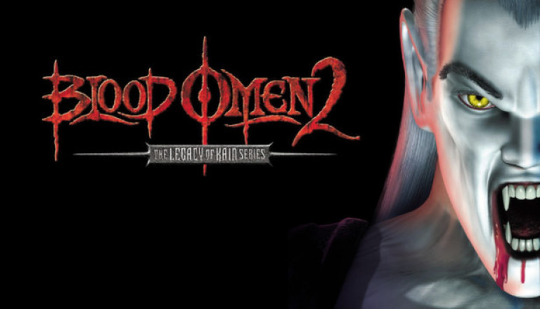 Купить Blood Omen 2