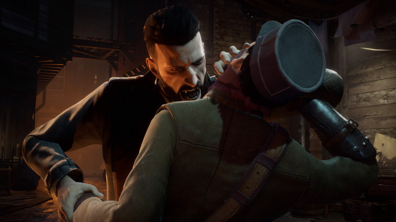 Аренда аккаунта Vampyr для Xbox, Microsoft Store – изображение 2