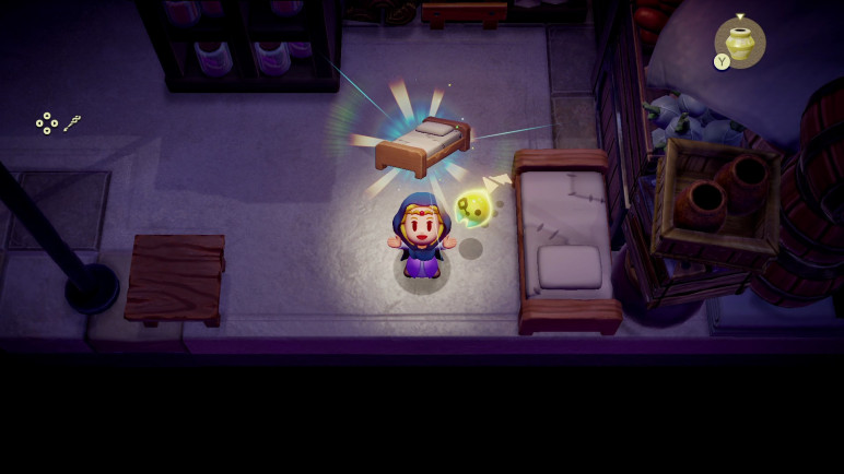 Купить аккаунт The Legend of Zelda Echoes of Wisdom для Nintendo Switch – изображение 3