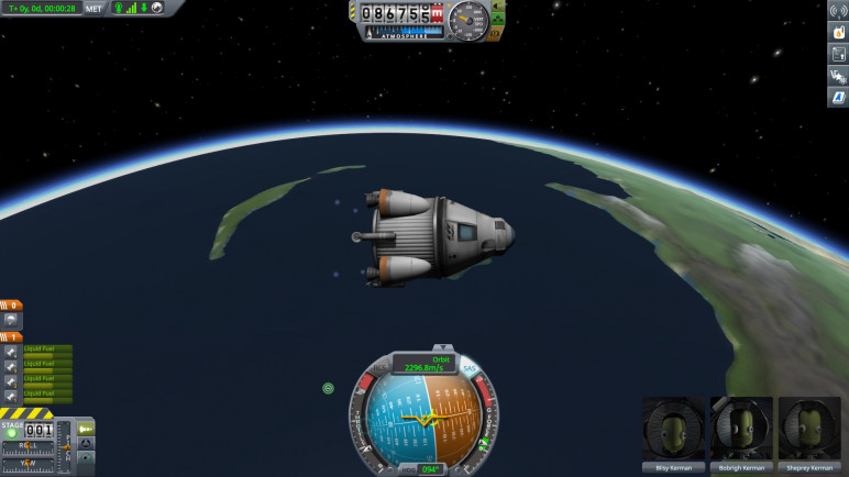Buy Kerbal Space Program for Steam – image 5