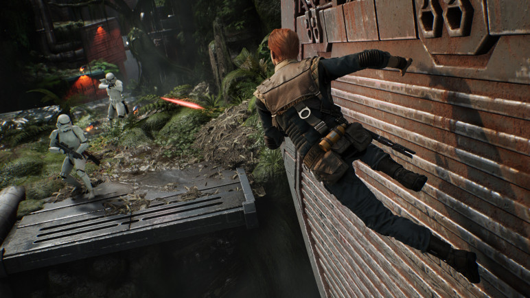 Star Wars Jedi: Fallen Order (Standard Edition) for Origin – image 6