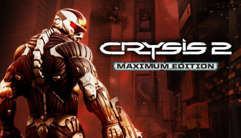 The key to Crysis 2
