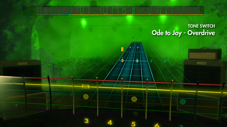 Купить Rocksmith 2014 – изображение 7