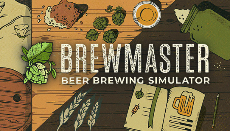 Brewmaster Beer Brewing Simulator – image 11