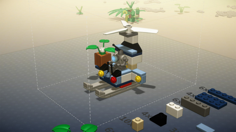Купить LEGO Bricktales – изображение 7
