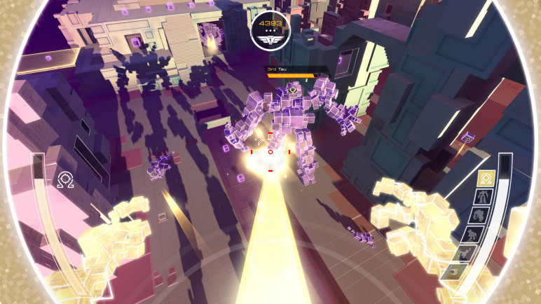 Buy the Atomega Key for Steam – image 6