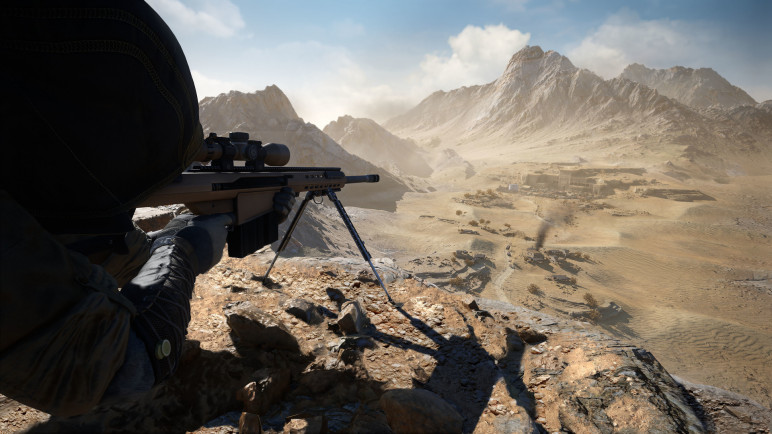 Купить аккаунт Sniper Ghost Warrior Contracts 2 для Xbox, Microsoft Store – изображение 4