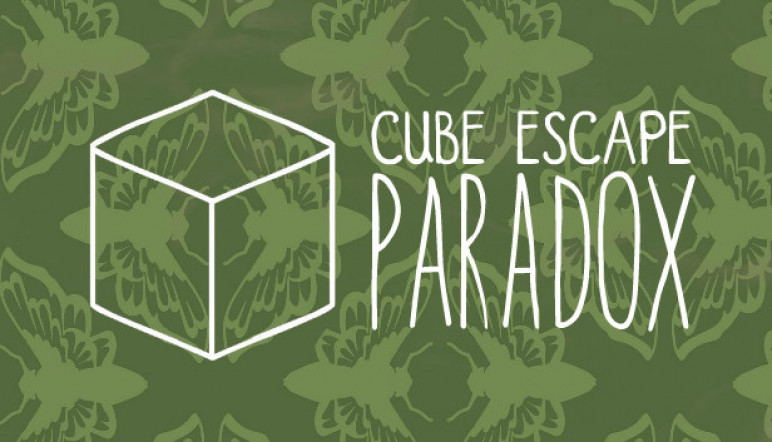 The Cube Escape Paradox – image 7