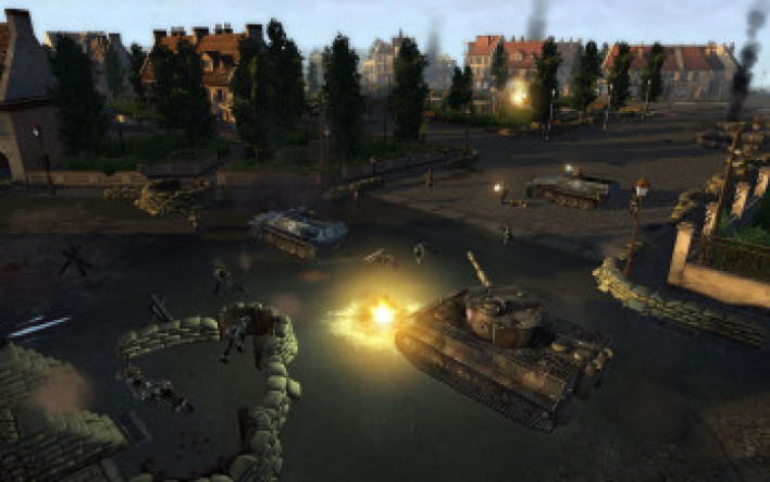 Ключи и гифты для Men of War: Assault Squad – изображение 5
