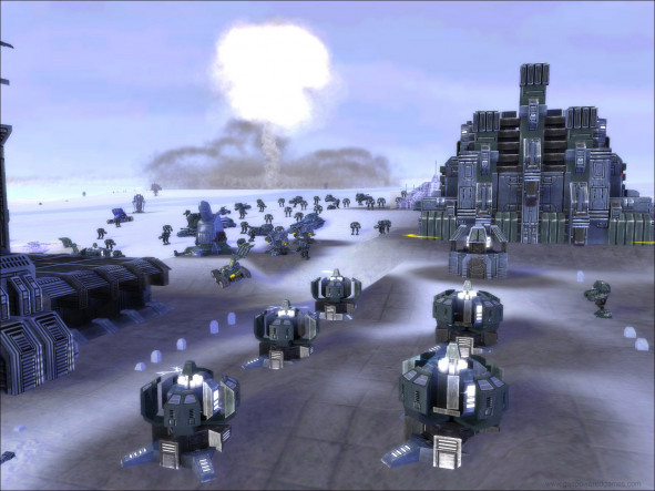 Купить Supreme Commander – изображение 9
