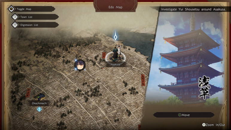 Fate Samurai Remnant – image 8