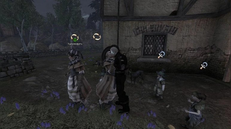 Buying Fable 3 – image 4