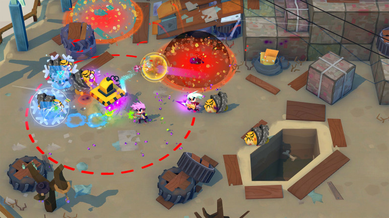 Купить Relic Hunters Legend – изображение 2
