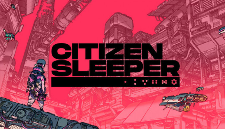 Купить ключ Citizen Sleeper для Steam – изображение 12