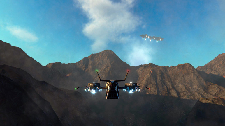 Activation of Frontier Pilot Simulator for Xbox Microsoft Store – image 5