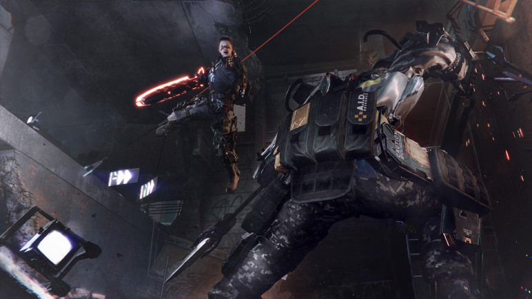 Аккаунты для The Surge 2 – изображение 6