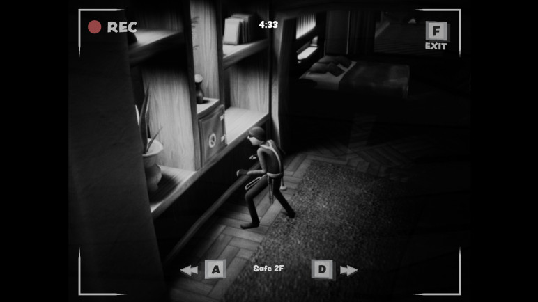 Just Another Night Shift – image 4