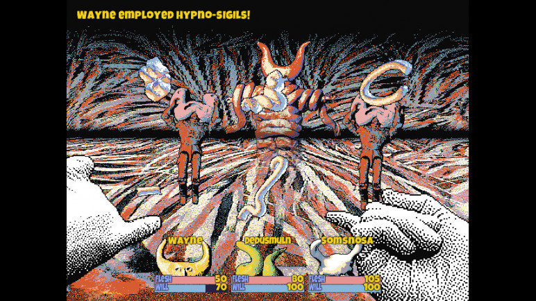 Купить Hylics – изображение 5