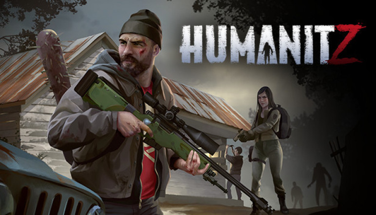 Купить ключ HumanitZ для Steam – изображение 12