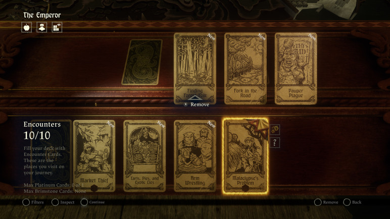 Review of Hand of Fate 2 – image 7