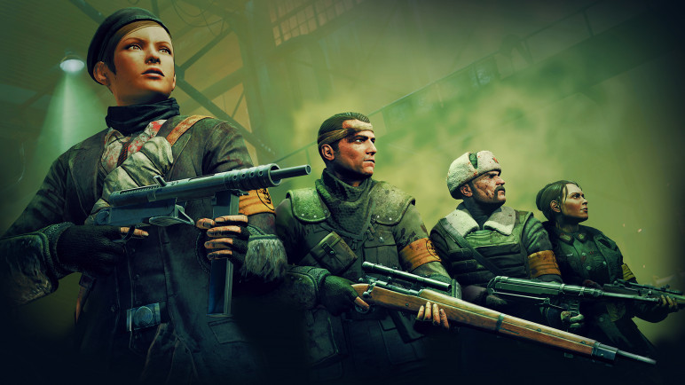 Buy an Offline Zombie Army Trilogy Account for Steam – image 7