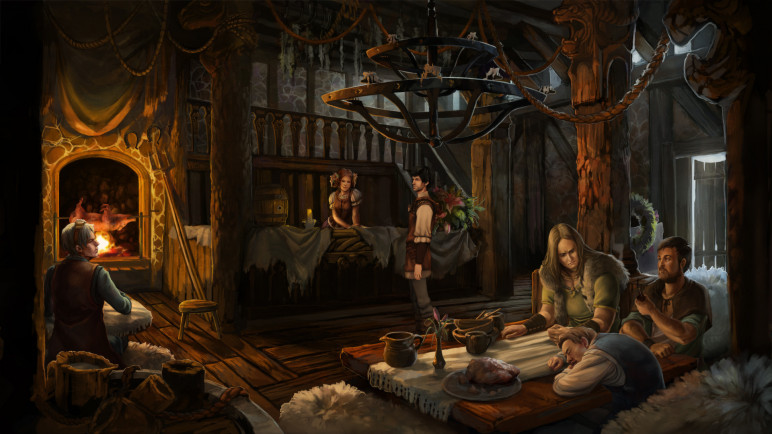 The Dark Eye Memoria for Steam – image 10