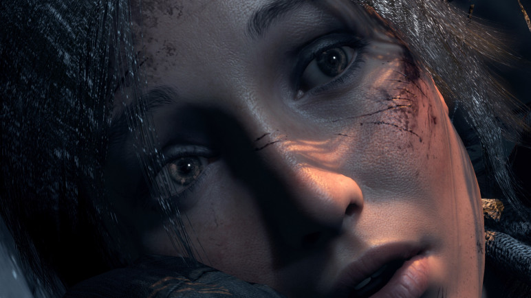 Rise of the Tomb Raider for Steam – image 4