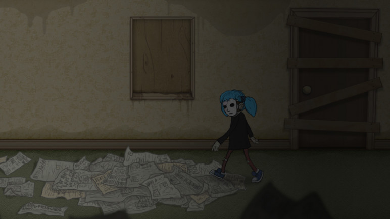 Купить ключ Sally Face для Steam – изображение 6