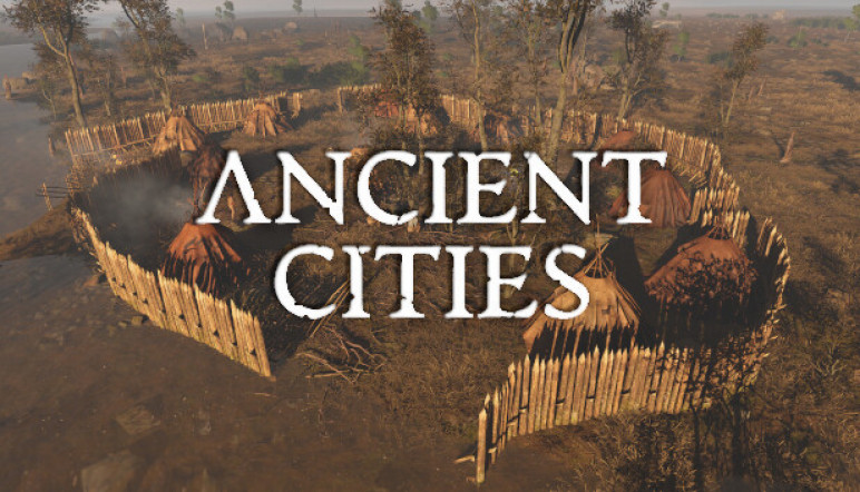 Купить ключ Ancient Cities для Steam – изображение 9